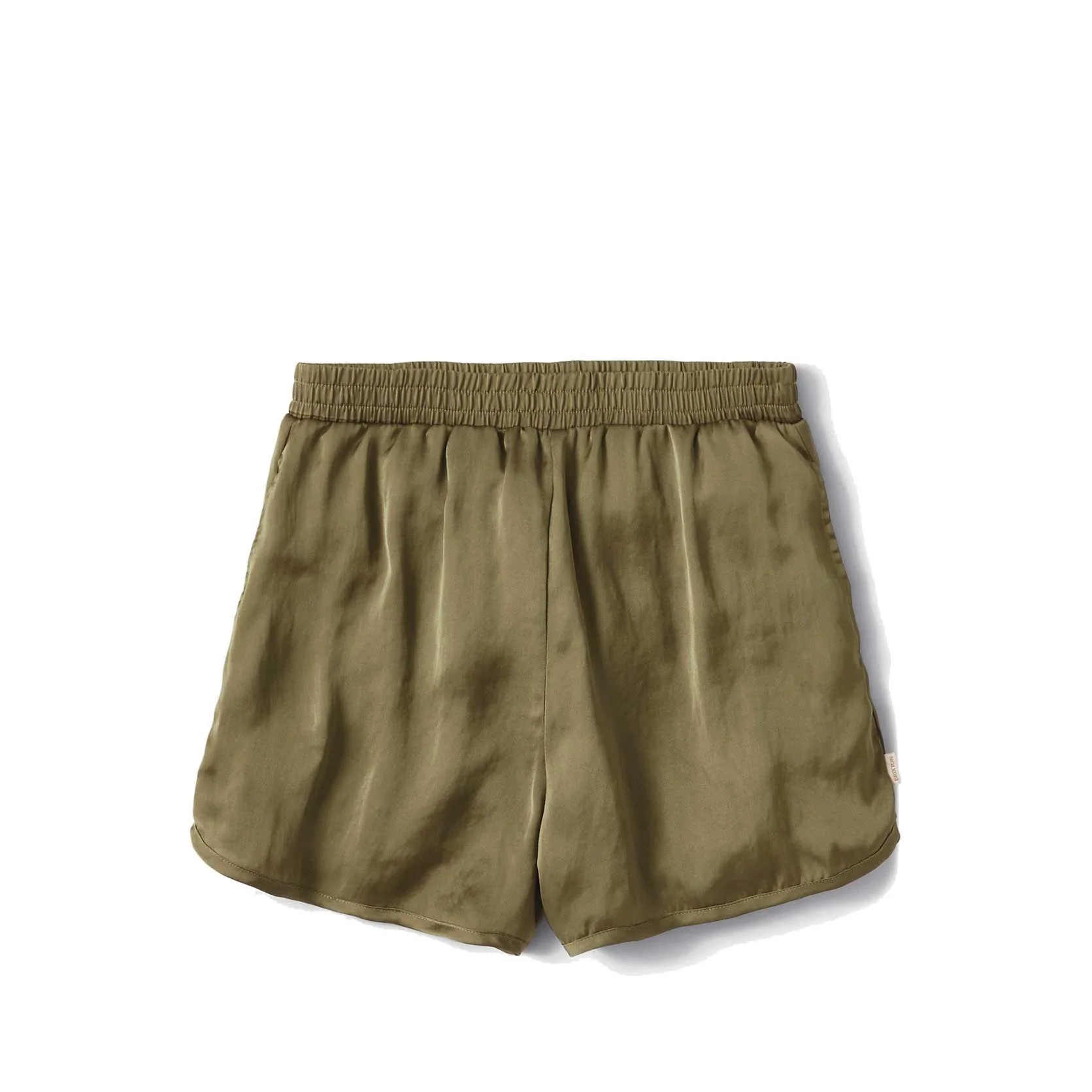 Brixton Womens Flight Runner Short