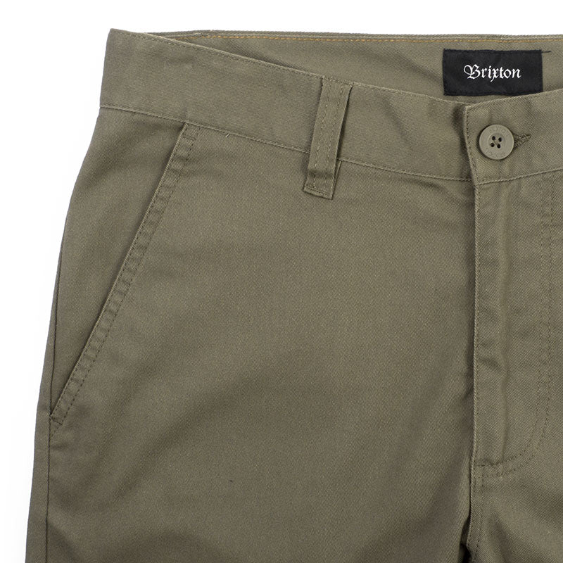 Brixton Grain Chino Pant - Image 2