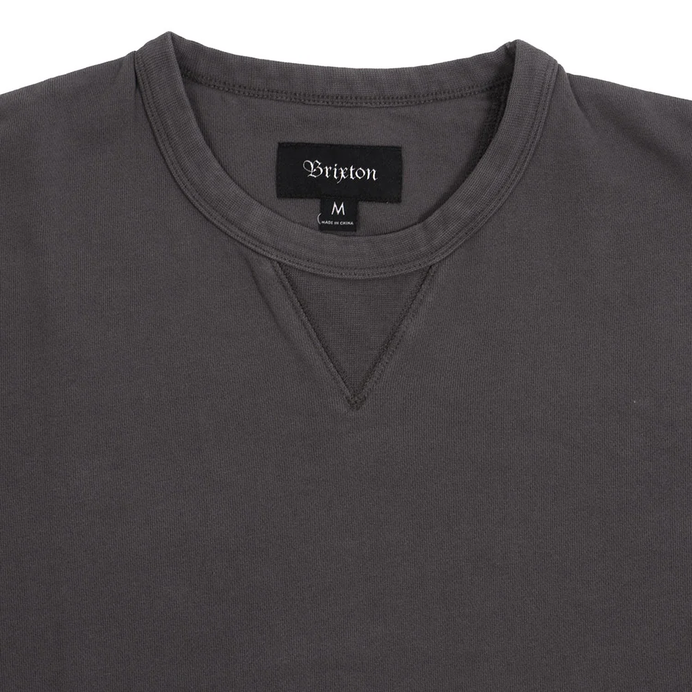 Brixton Hackney crew fleece - Image 3