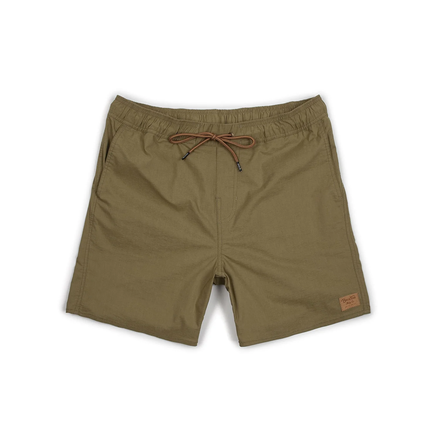 Brixton Havana trunk