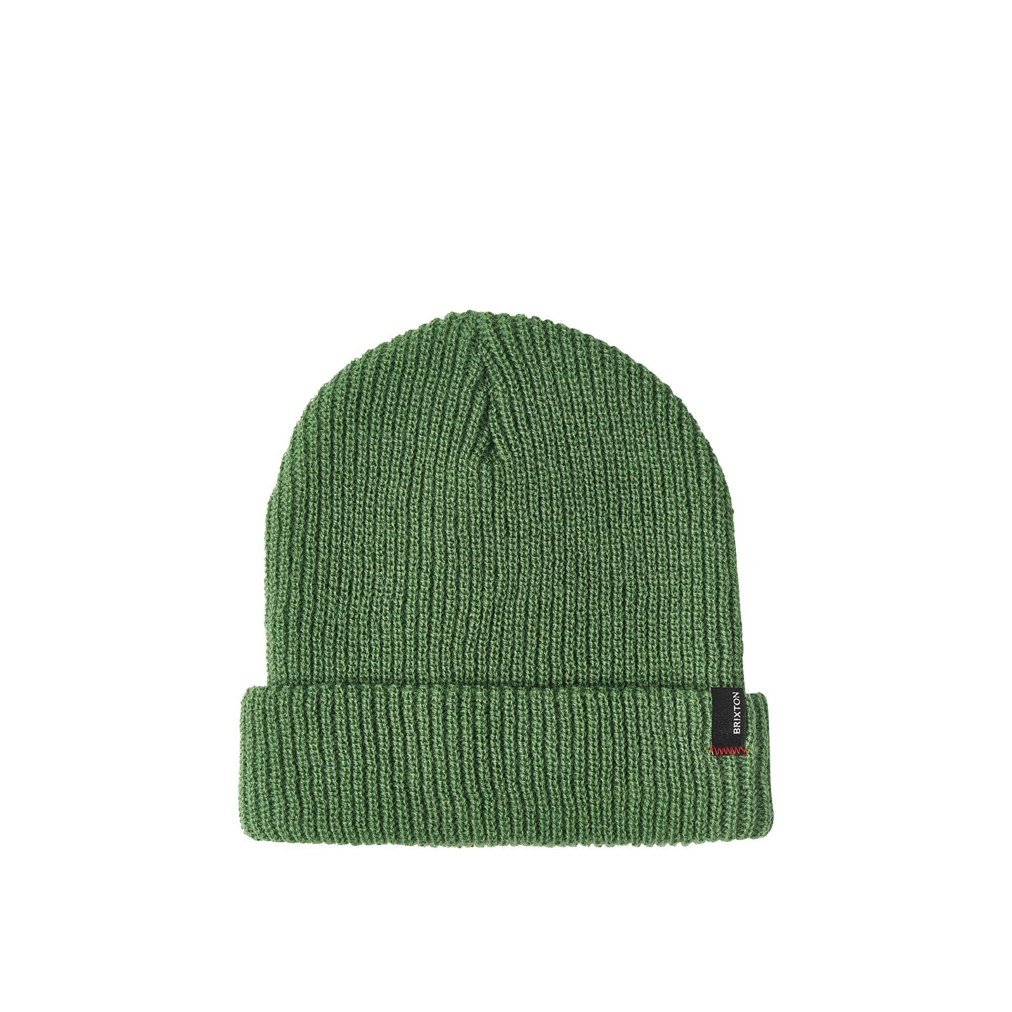 Brixton Heist Beanie, Epsom Green