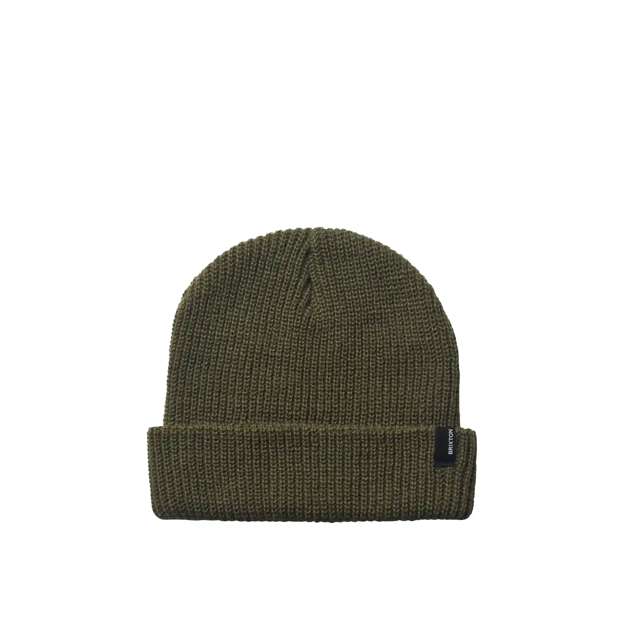 Brixton Heist Beanie, military olive