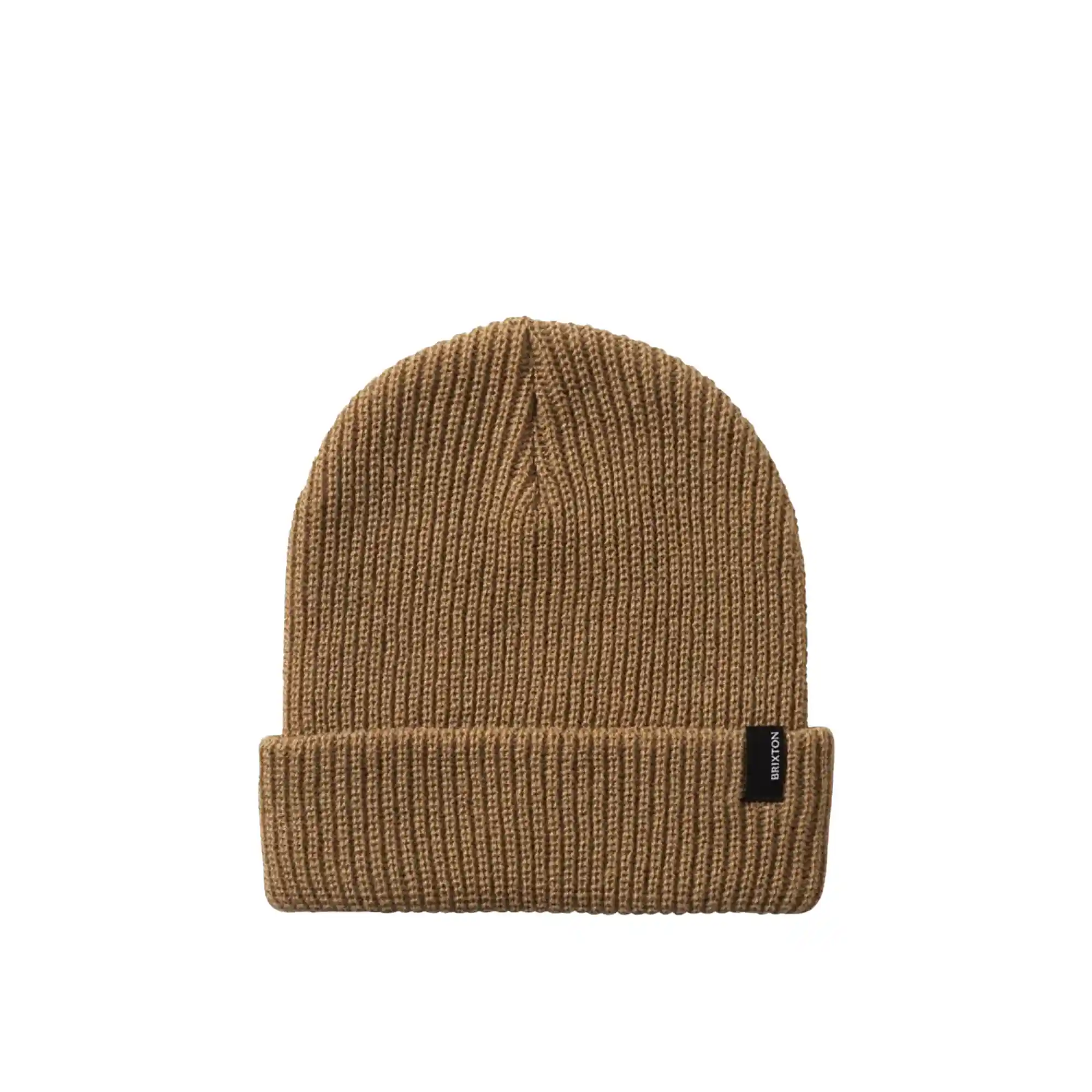Brixton Heist Beanie, sand