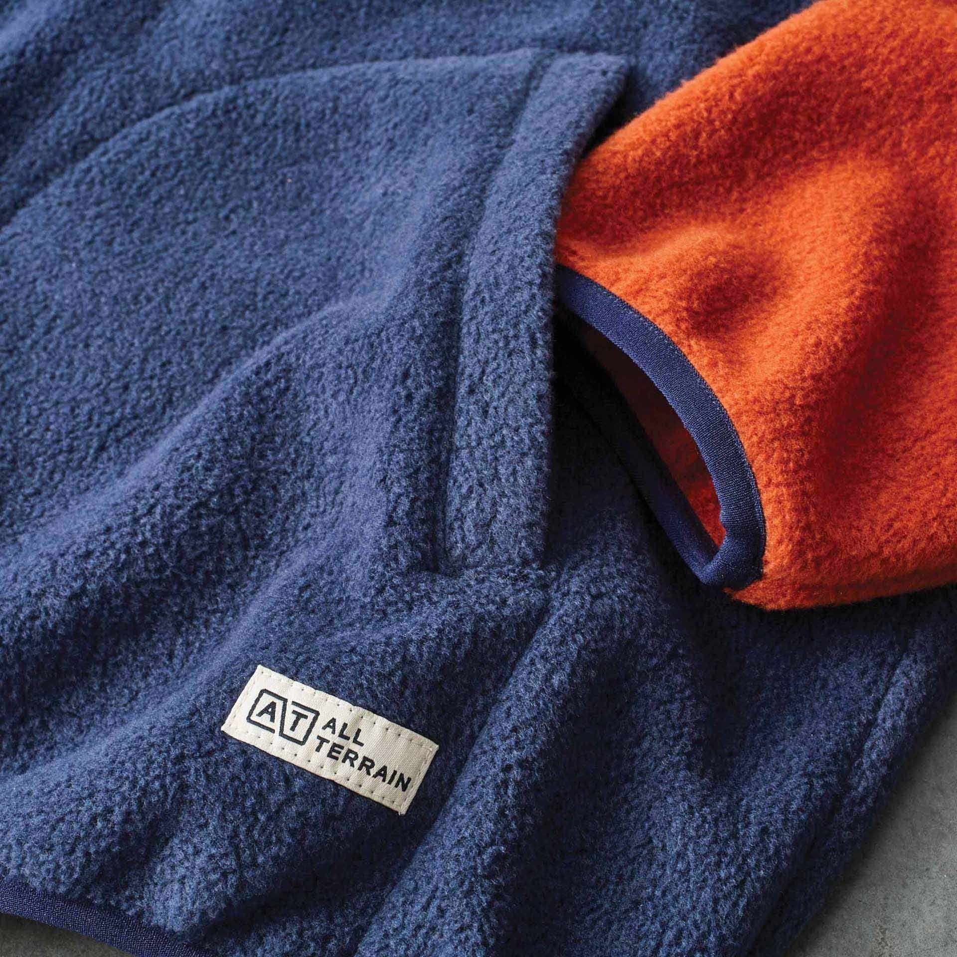 Brixton Higgins Pullover - Image 2