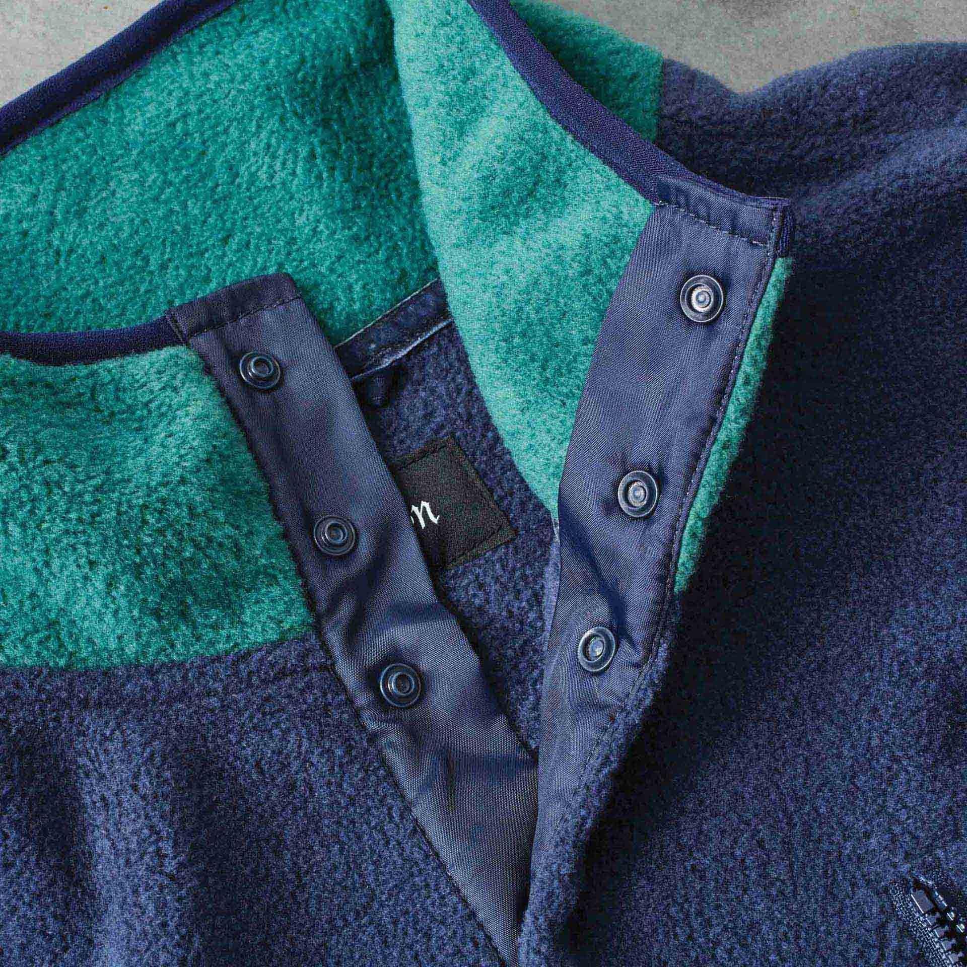 Brixton Higgins Pullover - Image 3