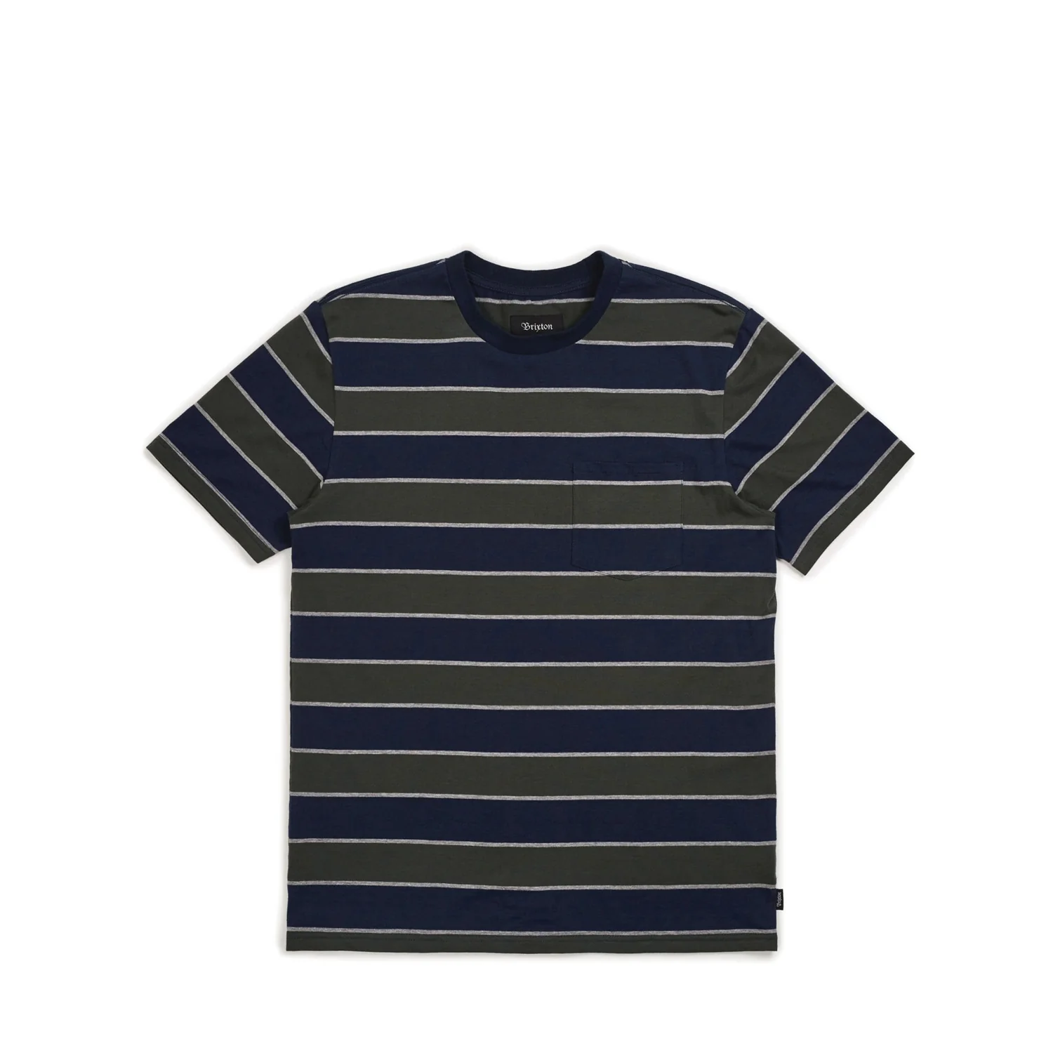 Brixton Hilt Pocket Tee