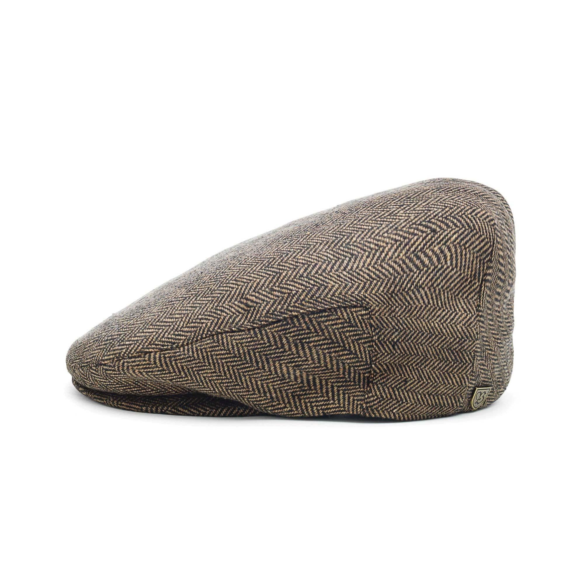 Brixton Hooligan Snap Cap