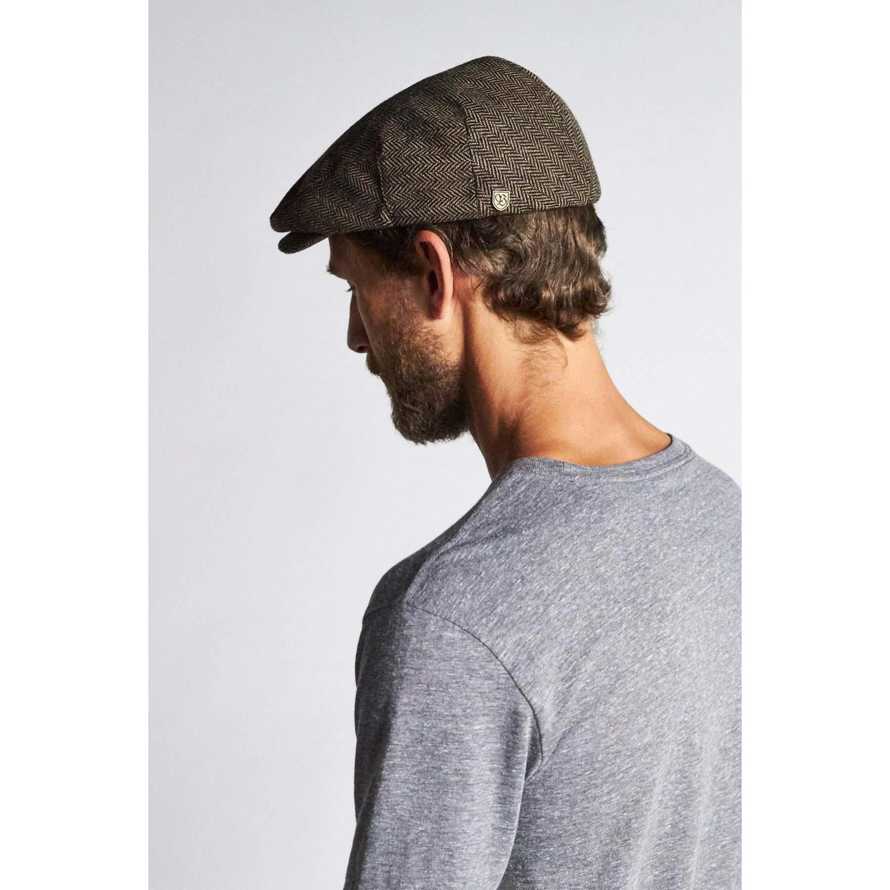 Brixton Hooligan Snap Cap - Image 3