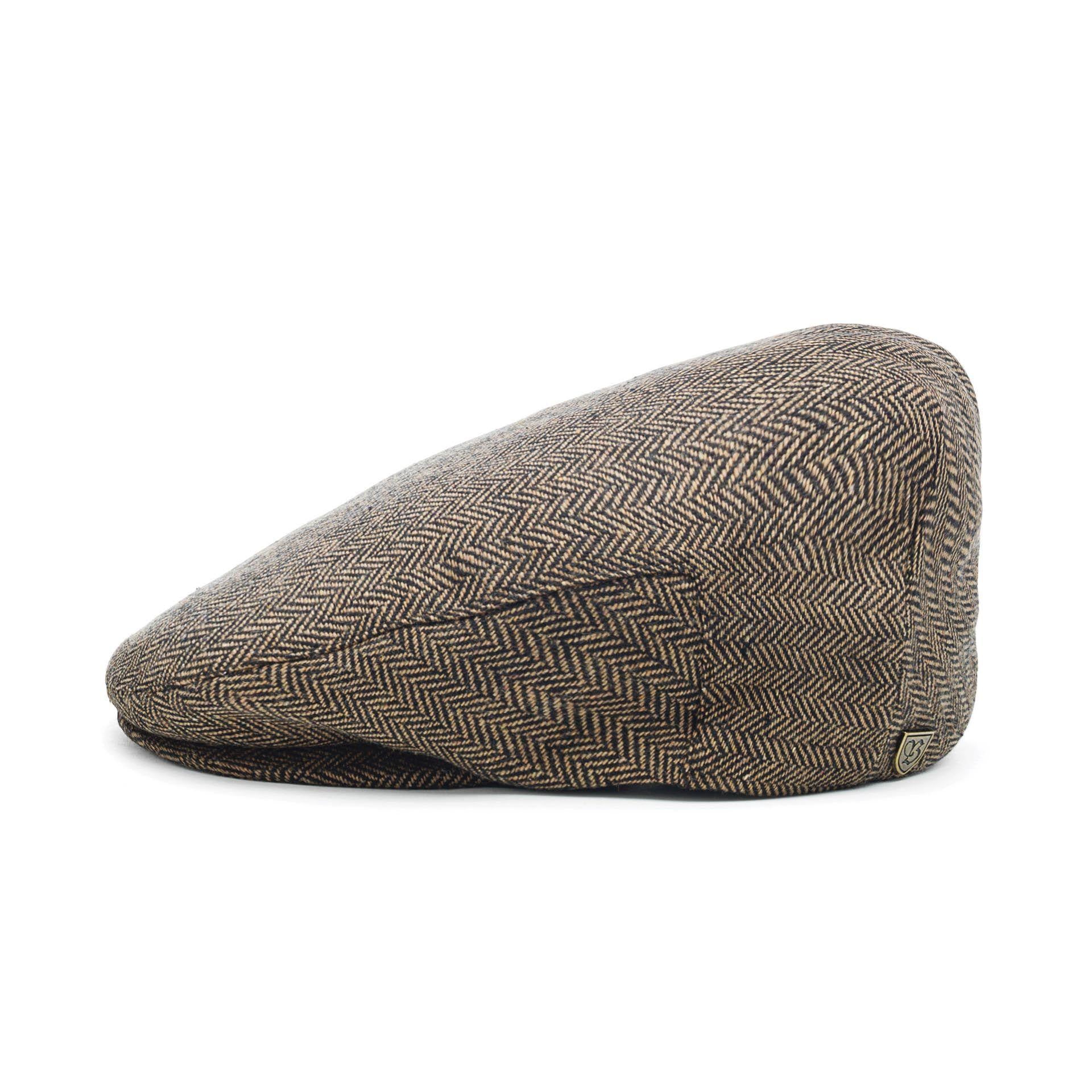 Brixton Hooligan Snap Cap
