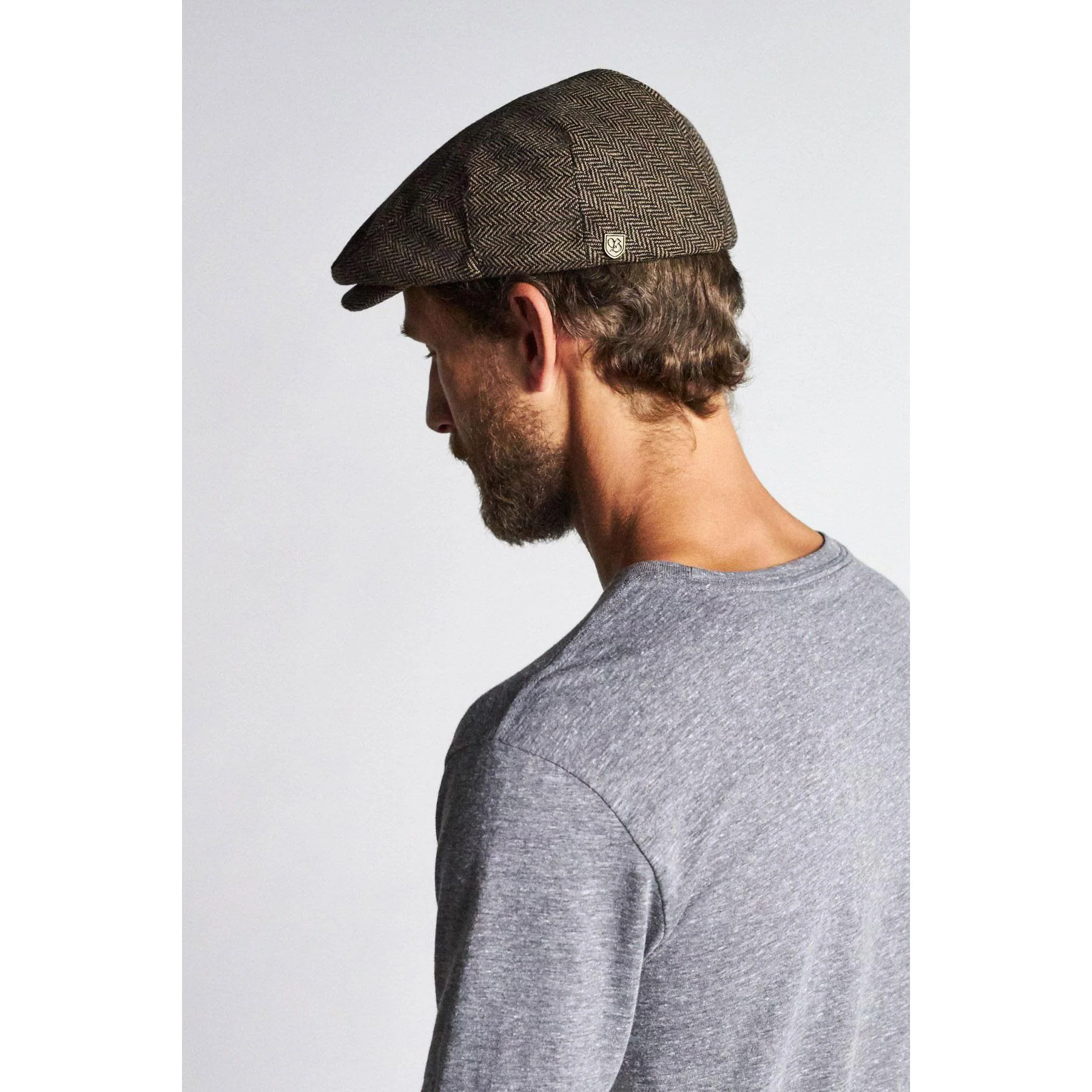 Brixton Hooligan Snap Cap - Image 3