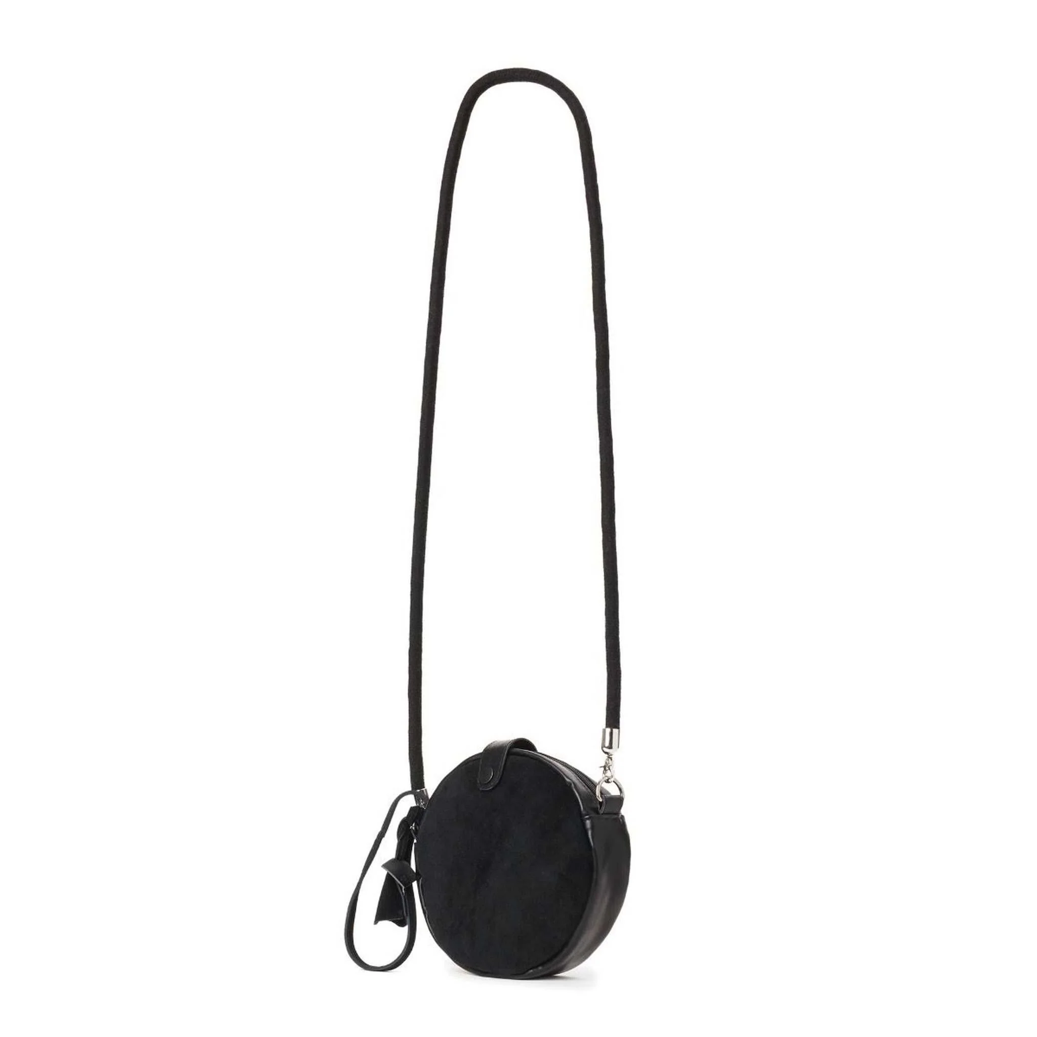 Brixton Jordan Bag, black - Image 4