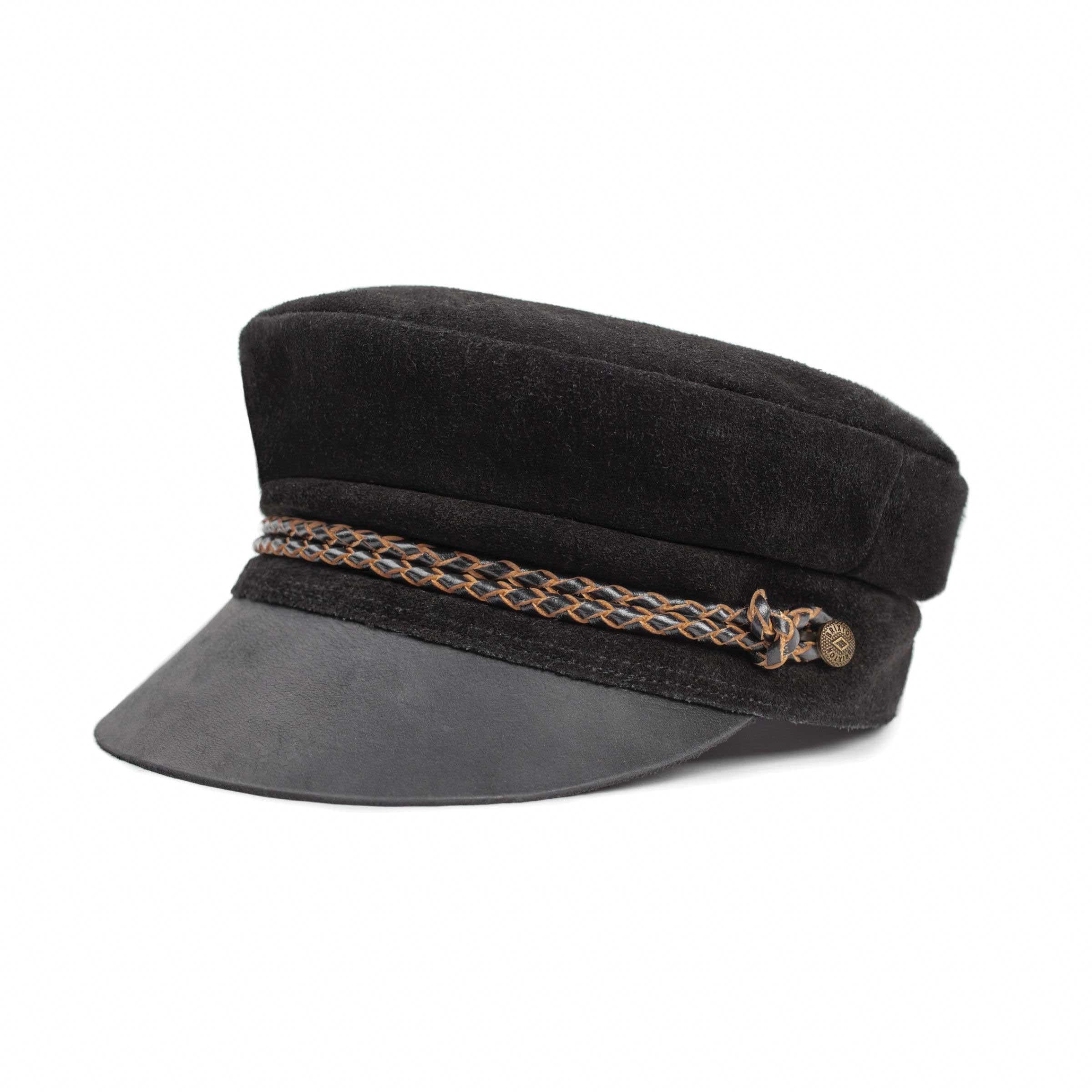 Brixton Kayla Cap