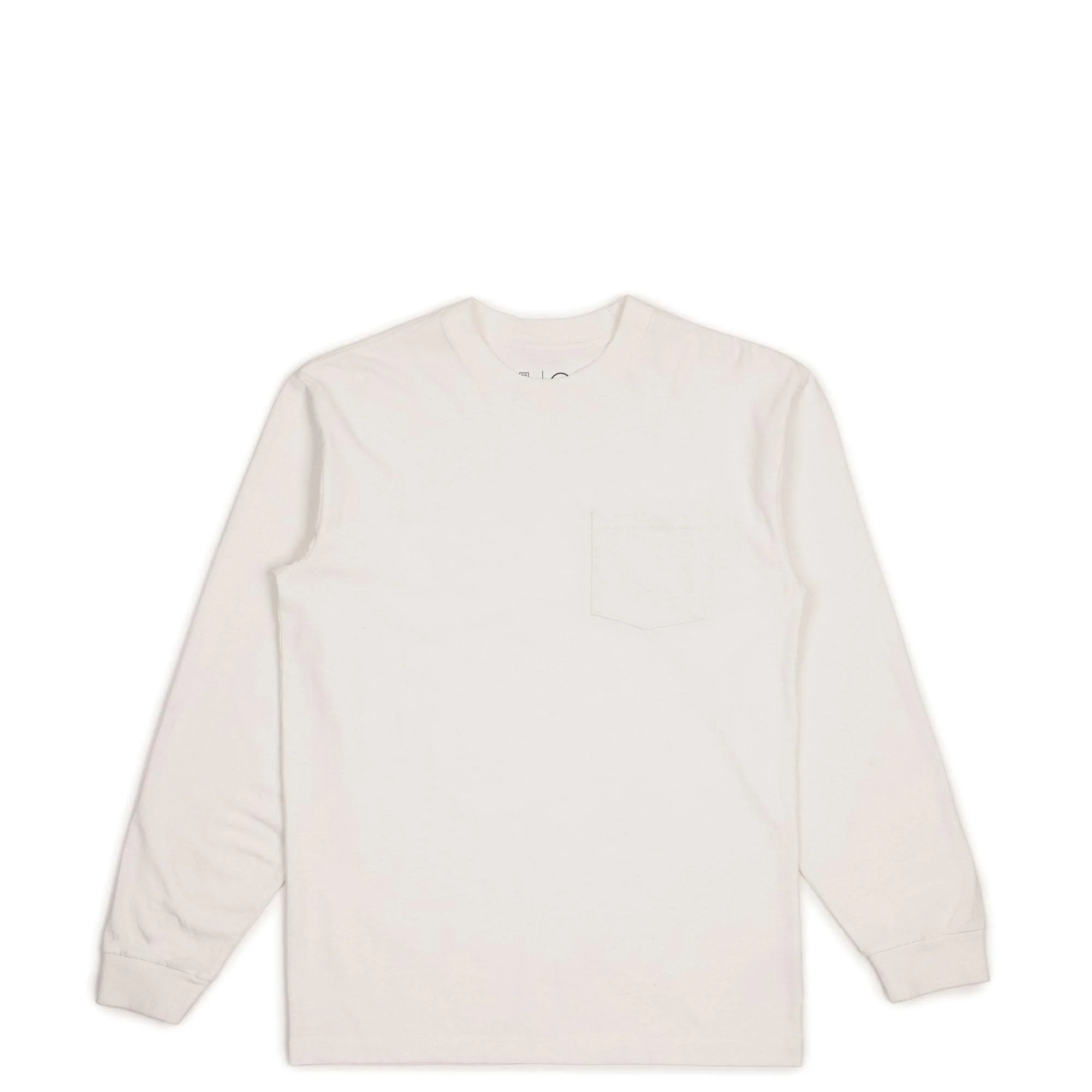 Brixton L/S Basic Pocket tee