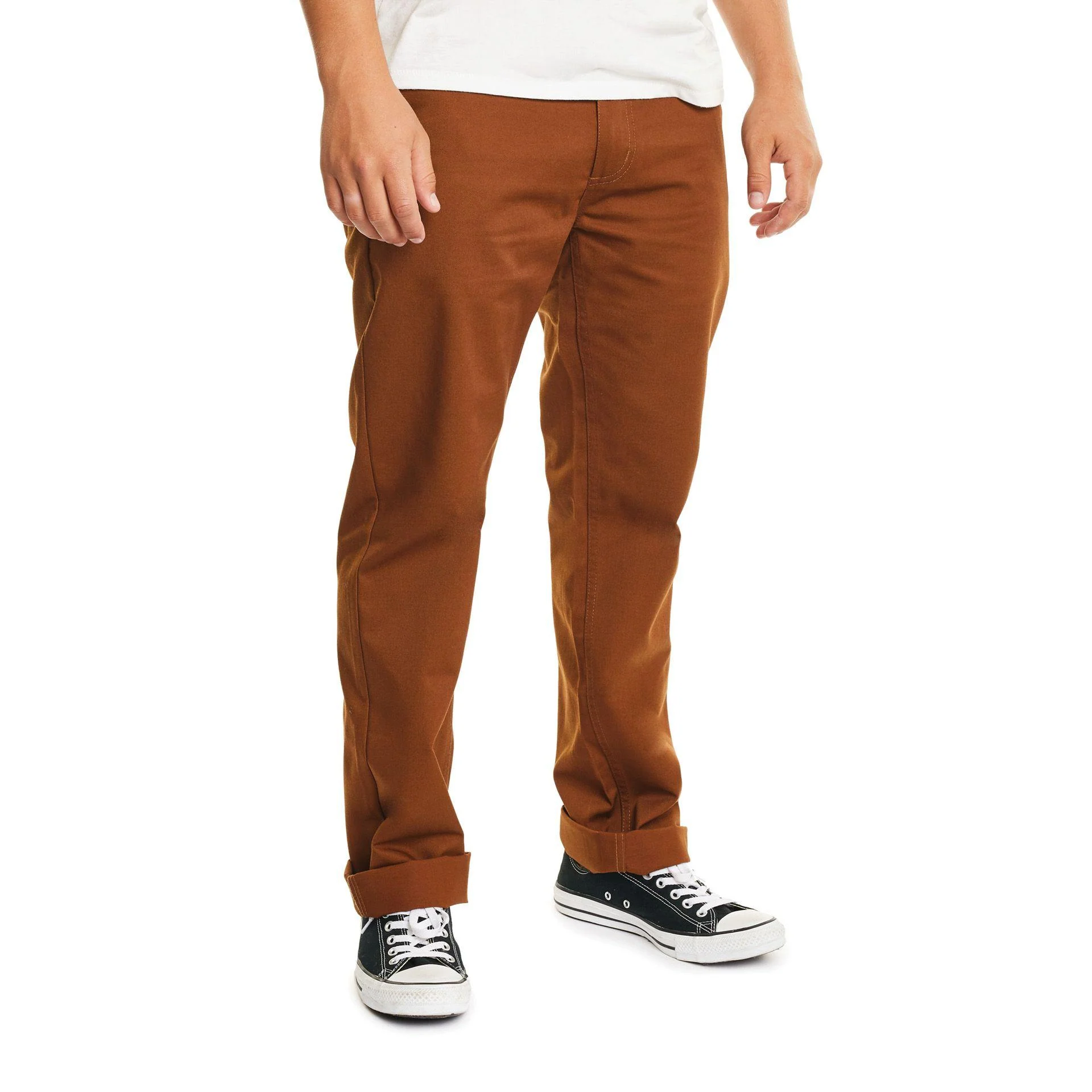 Brixton Labor Chino Pant - Image 2