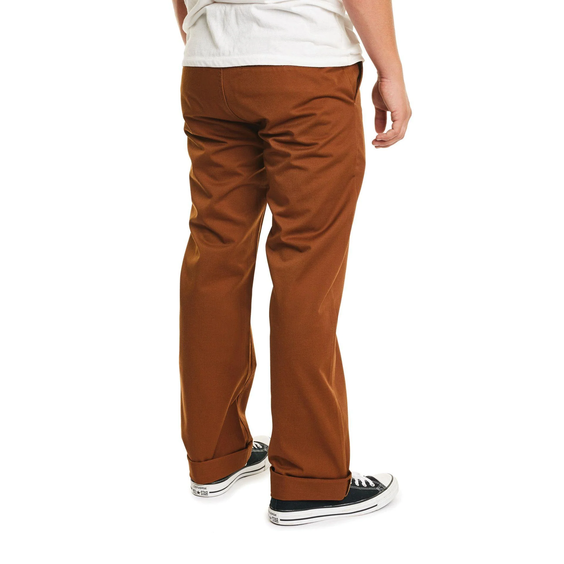 Brixton Labor Chino Pant - Image 3