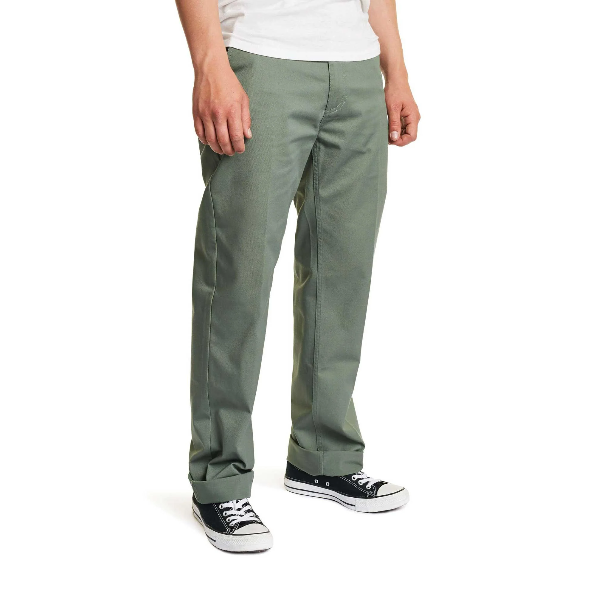 Brixton Labor Chino Pant - Image 2
