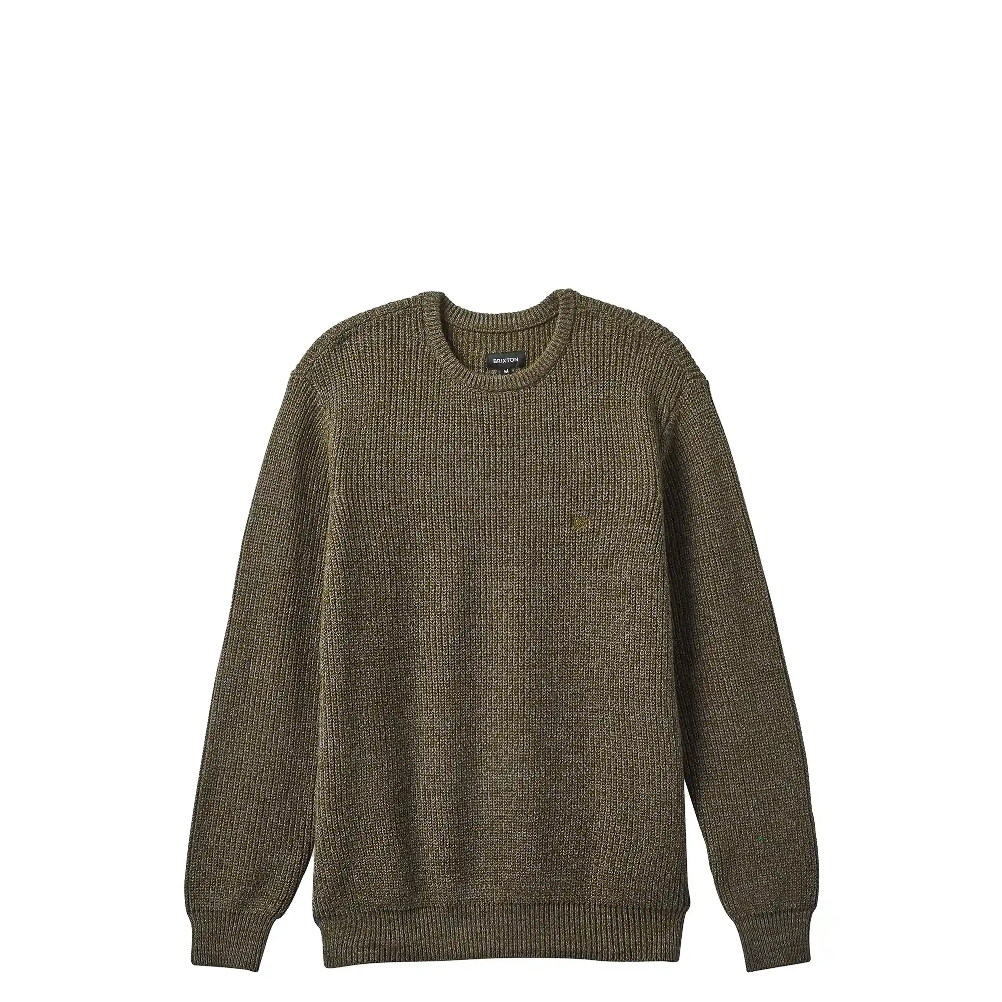 Brixton Landmark Crew Sweater