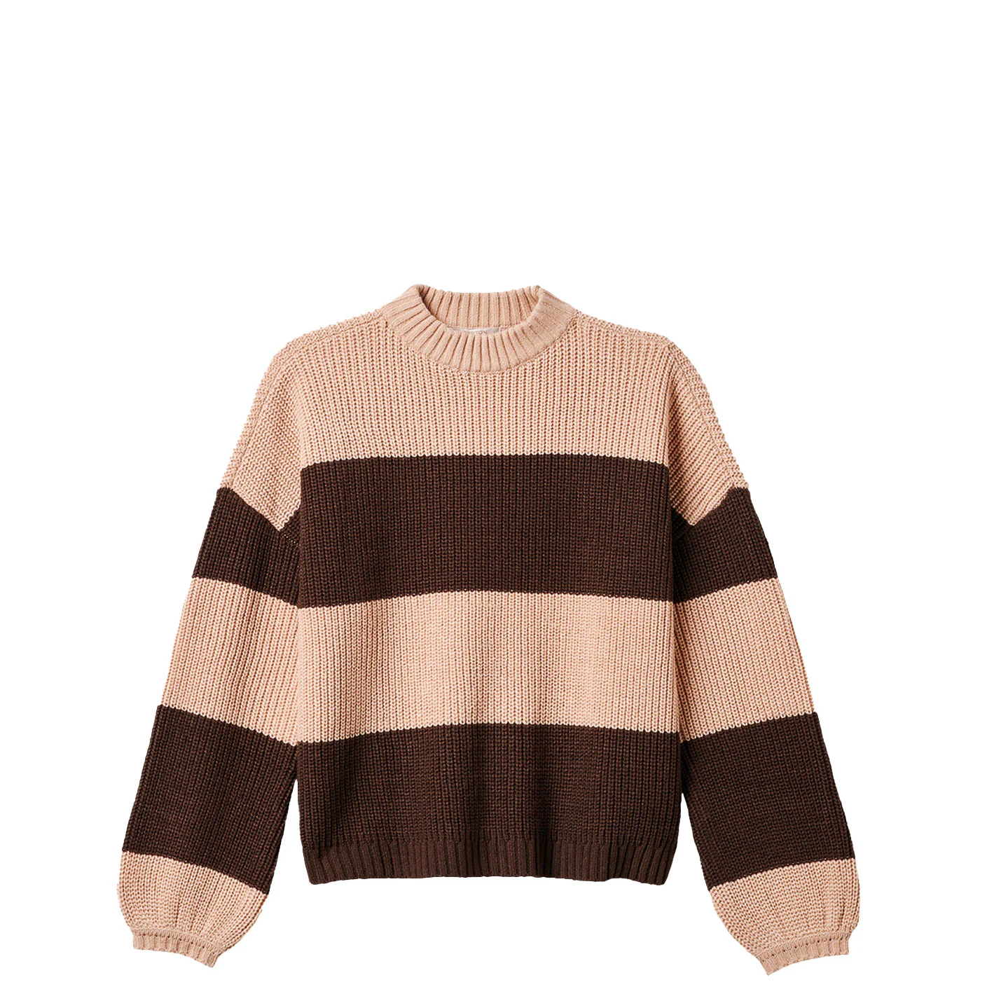 Brixton Womens Madero Sweater