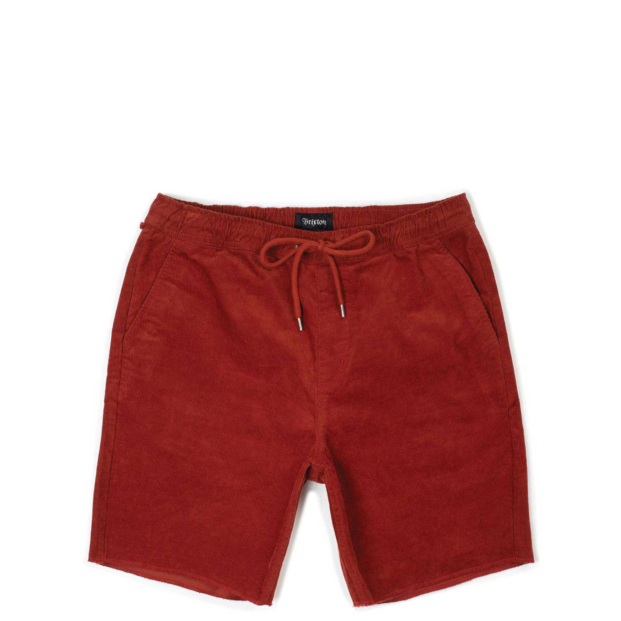 Brixton Madrid II short