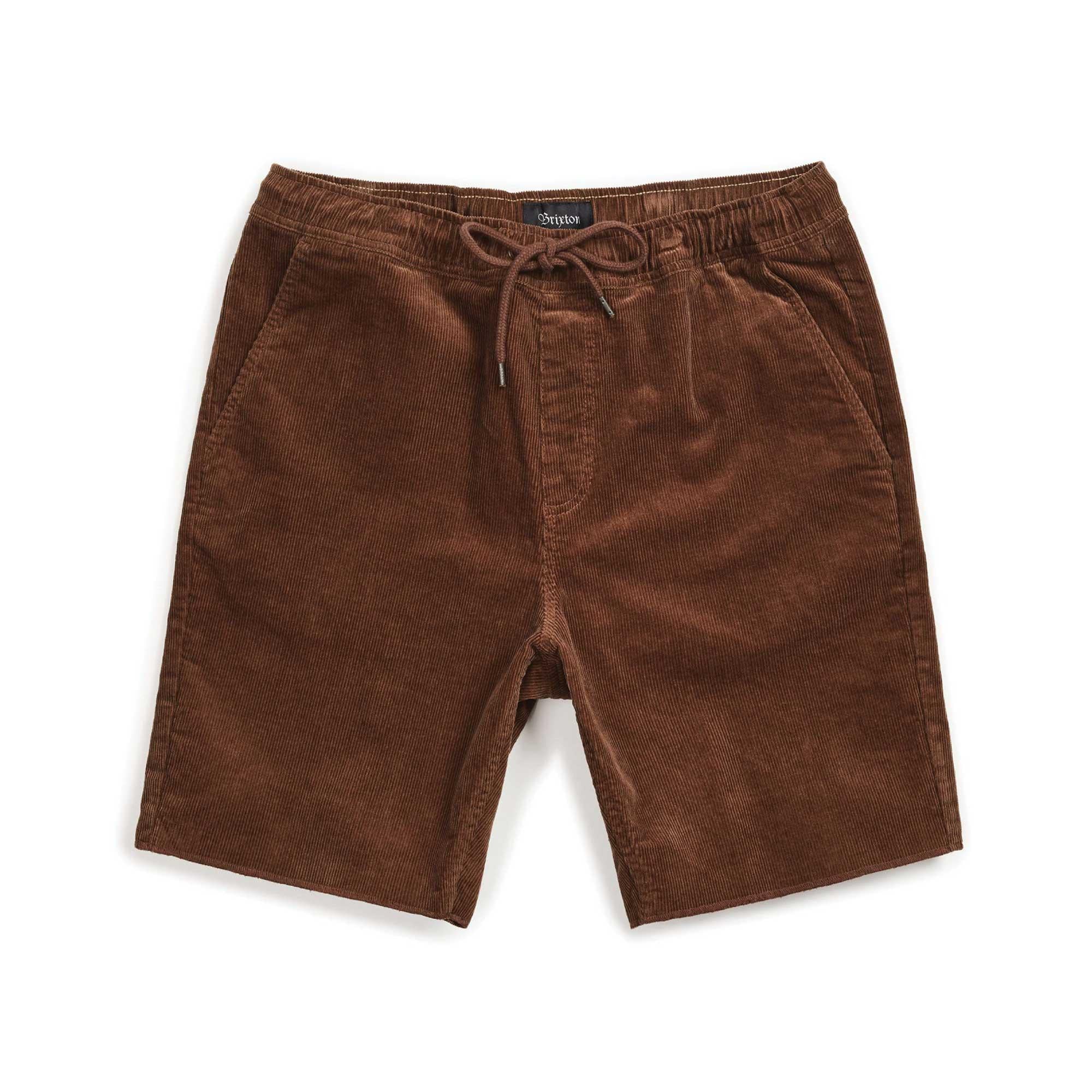 Brixton Madrid II short