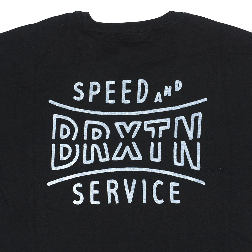 Brixton Mesa pocket tee - Image 3