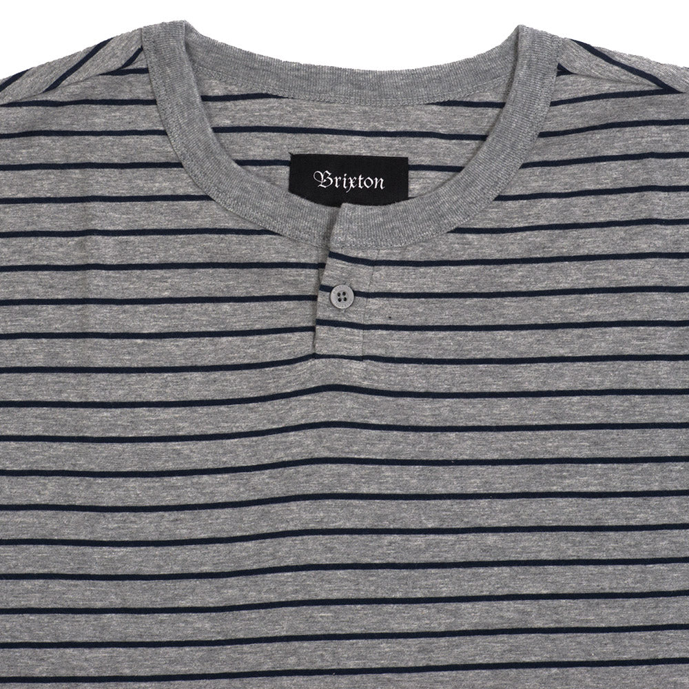 Brixton Milwaukee henley - Image 2
