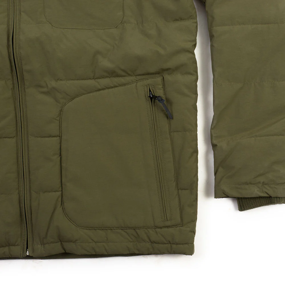 Brixton Morse Jacket - Image 3