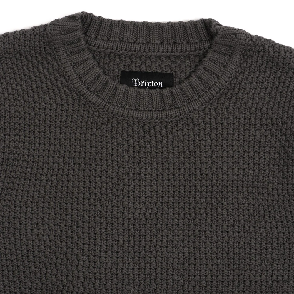 Brixton Neptune sweater - Image 3