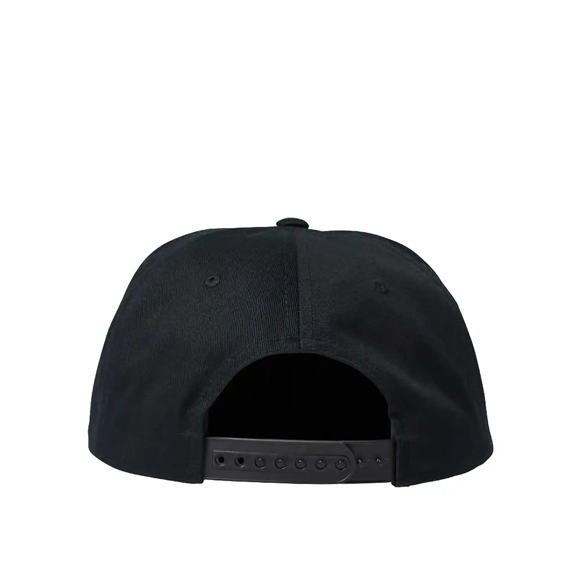 Brixton Norvell Mp Snapback Hat, black - Image 2