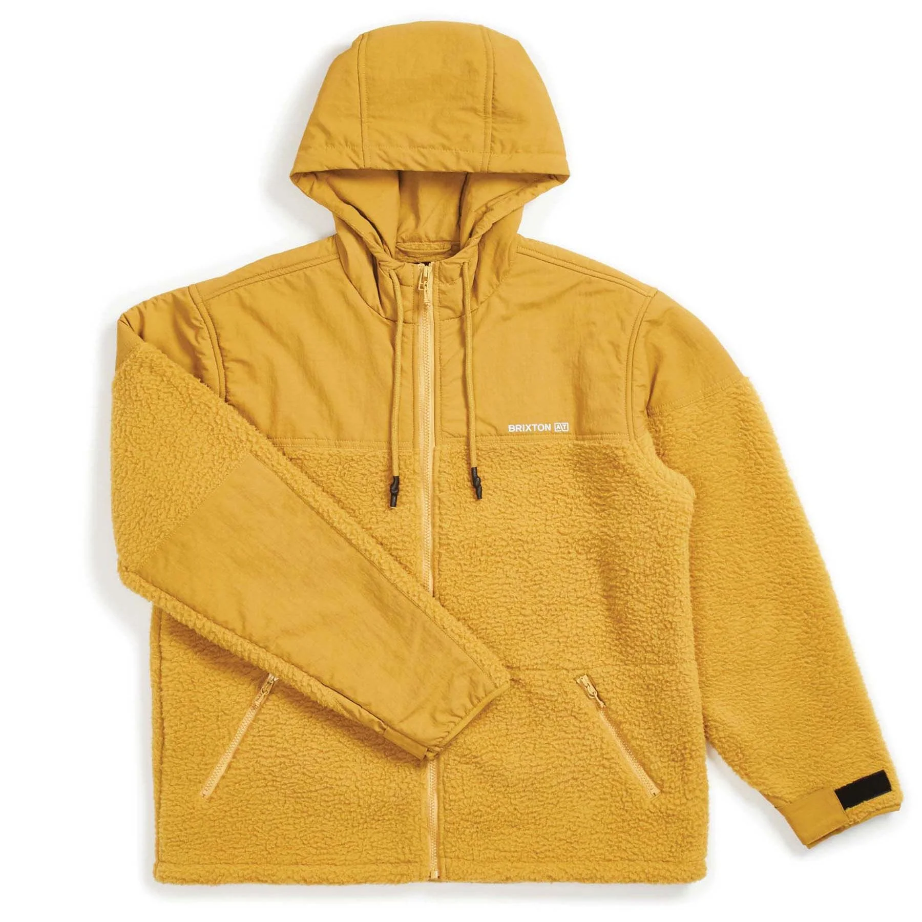 Brixton Olympus AT Jacket