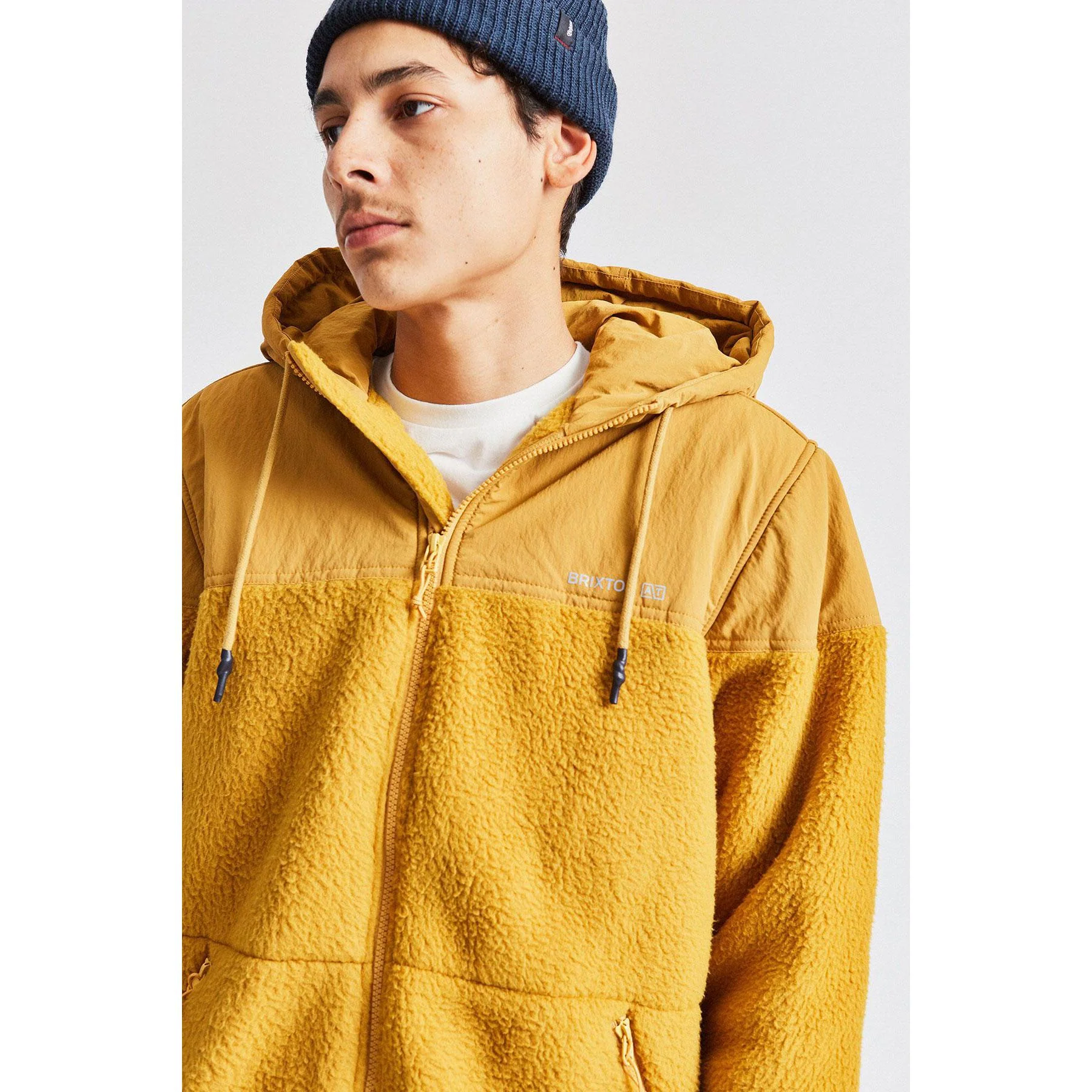 Brixton Olympus AT Jacket - Image 5