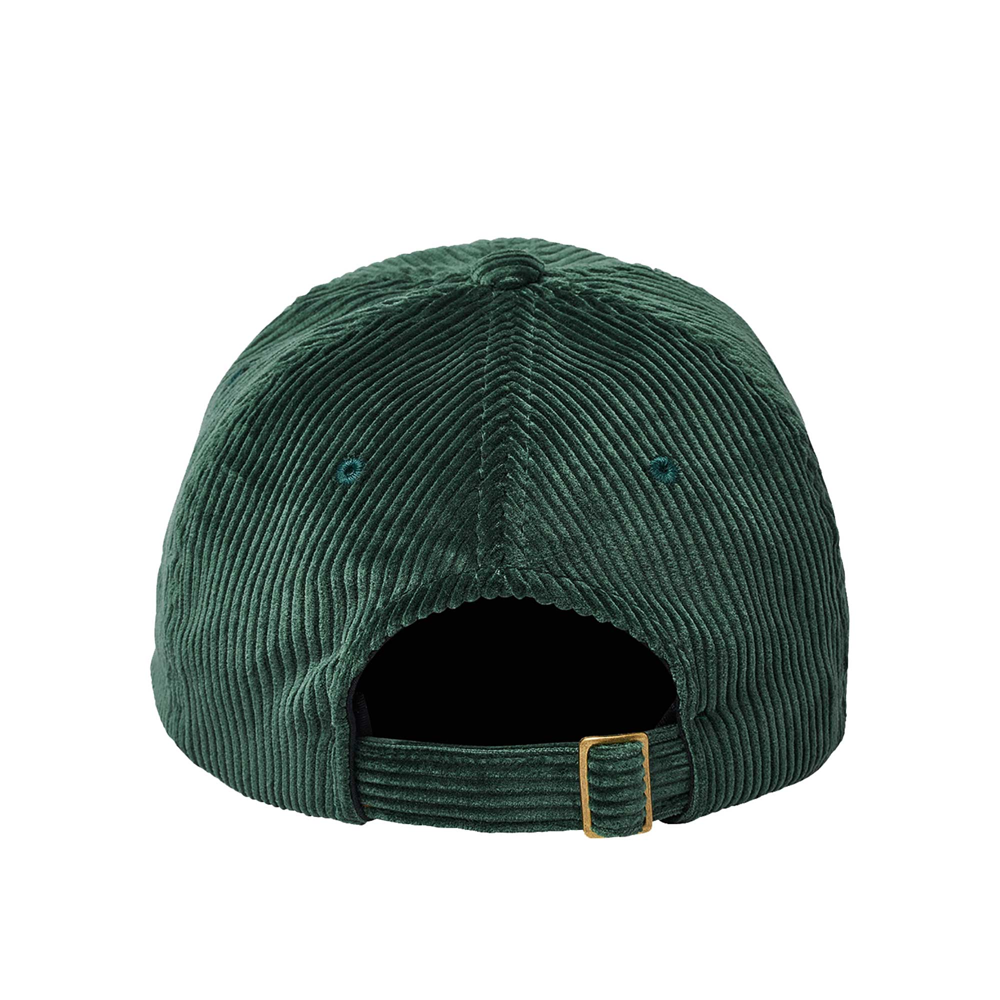 Brixton Parsons Lp Cap, Emerald - Image 2
