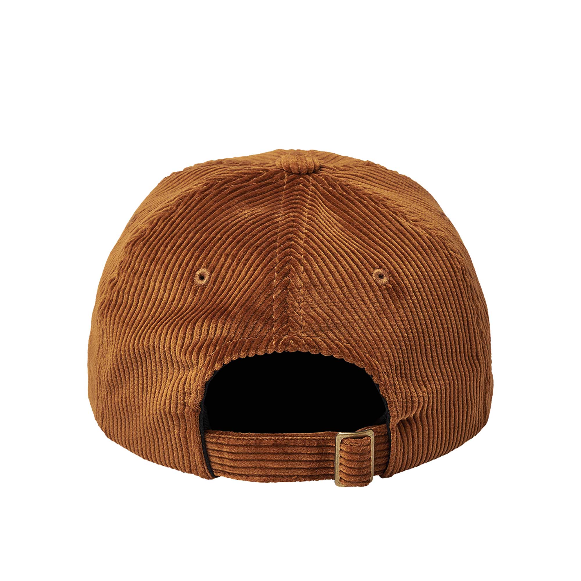 Brixton Parsons Lp Cap, Glazed Ginger - Image 2