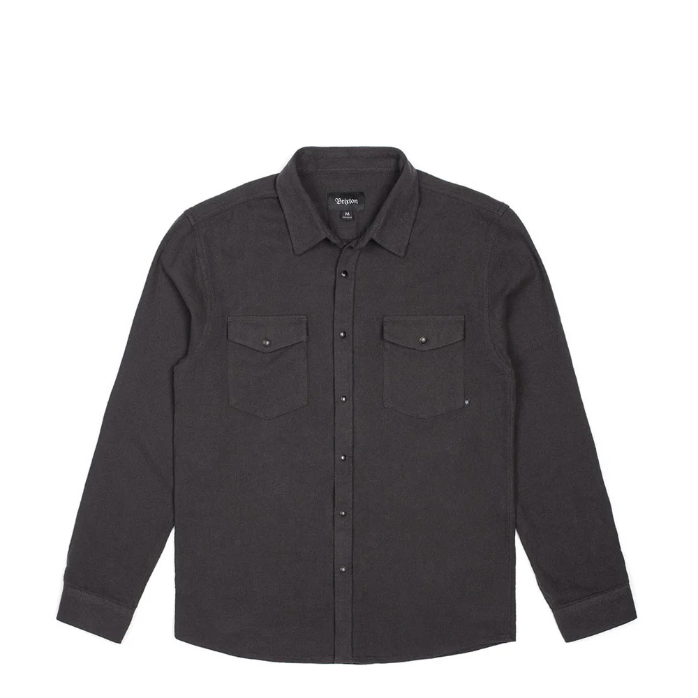 Brixton Pickford L/S Flannel