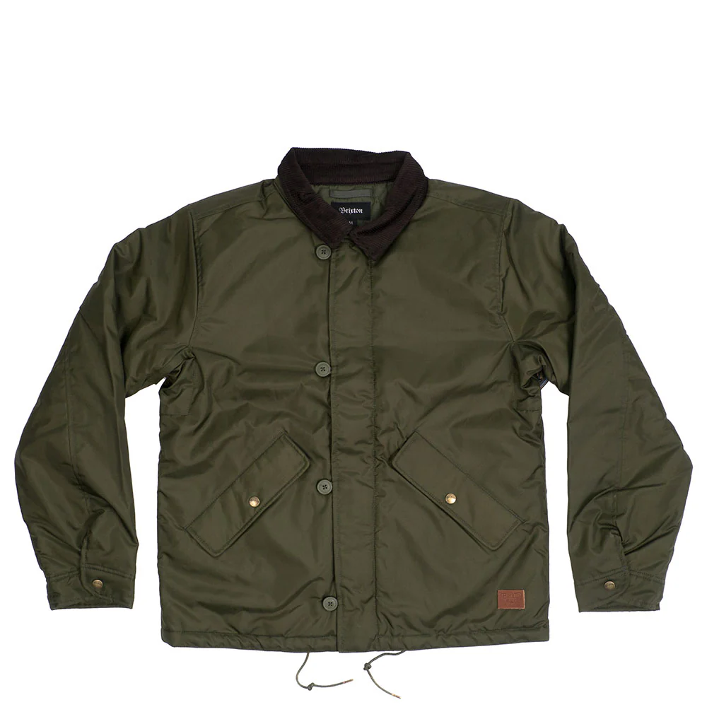 Brixton Pinnacle jacket