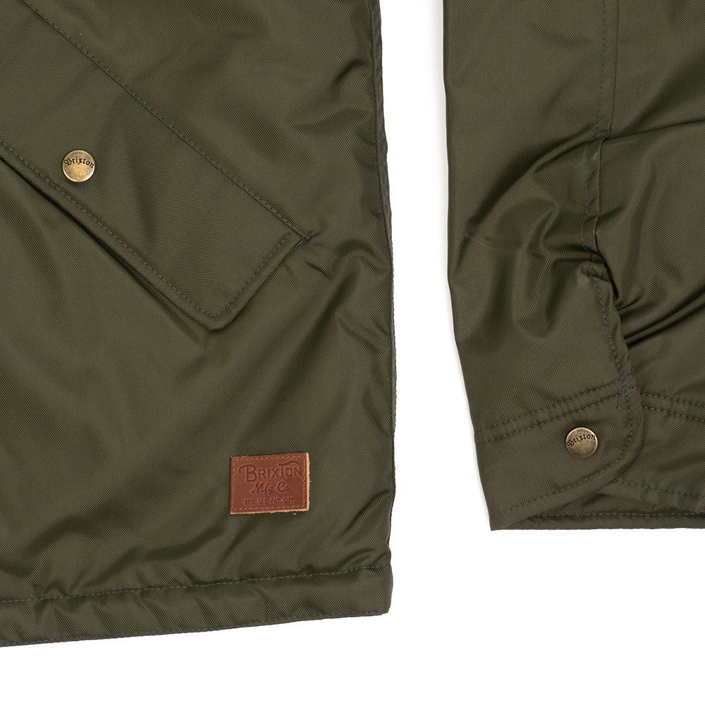 Brixton Pinnacle jacket - Image 2