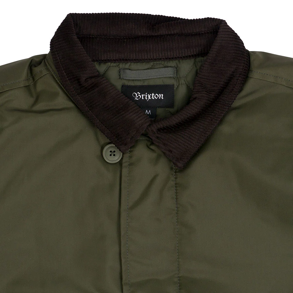 Brixton Pinnacle jacket - Image 4