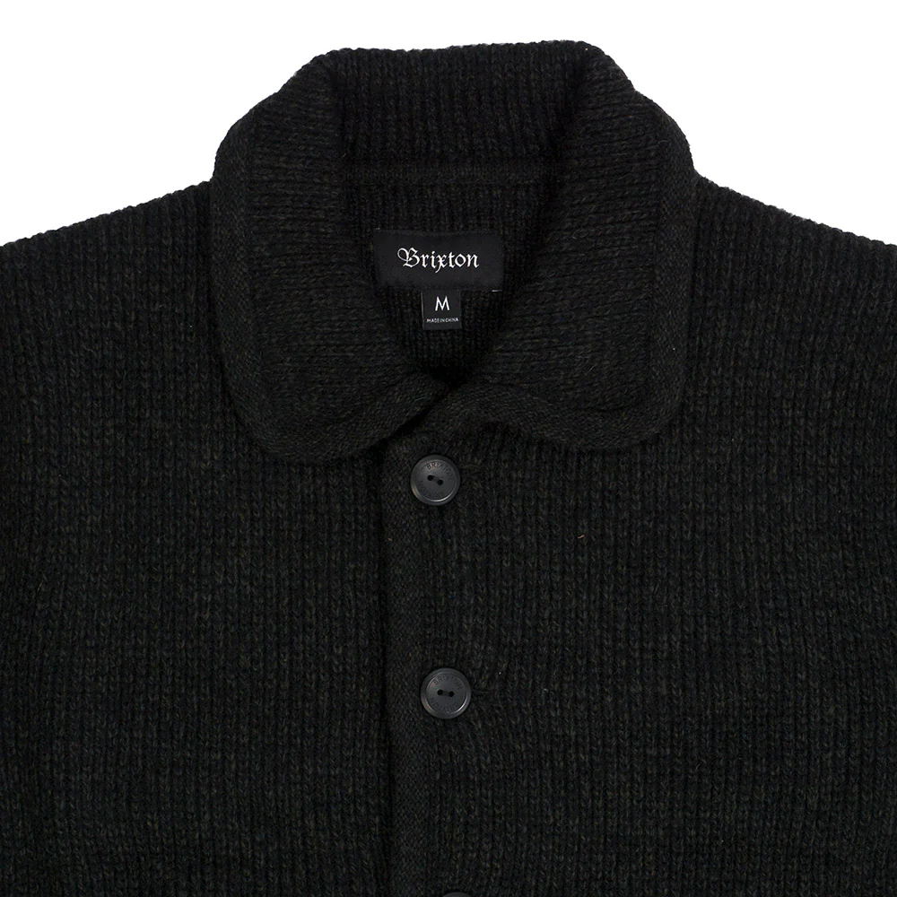 Brixton Powell cardigan - Image 2