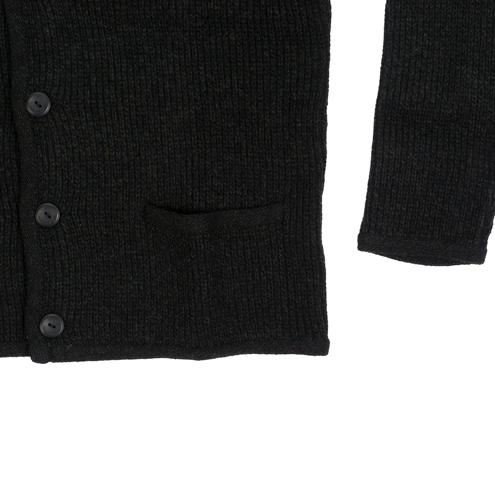 Brixton Powell cardigan - Image 3