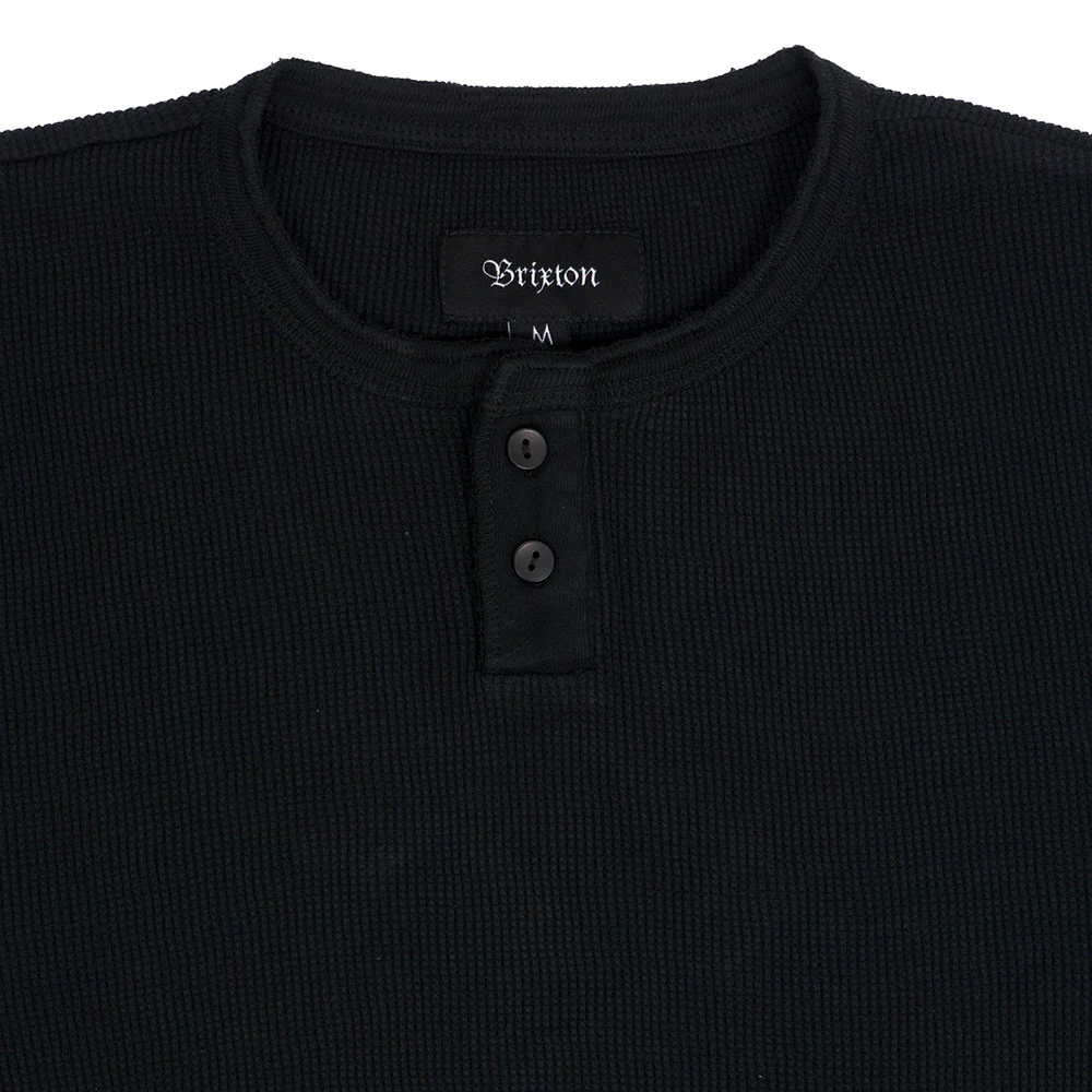 Brixton Redford henley - Image 2