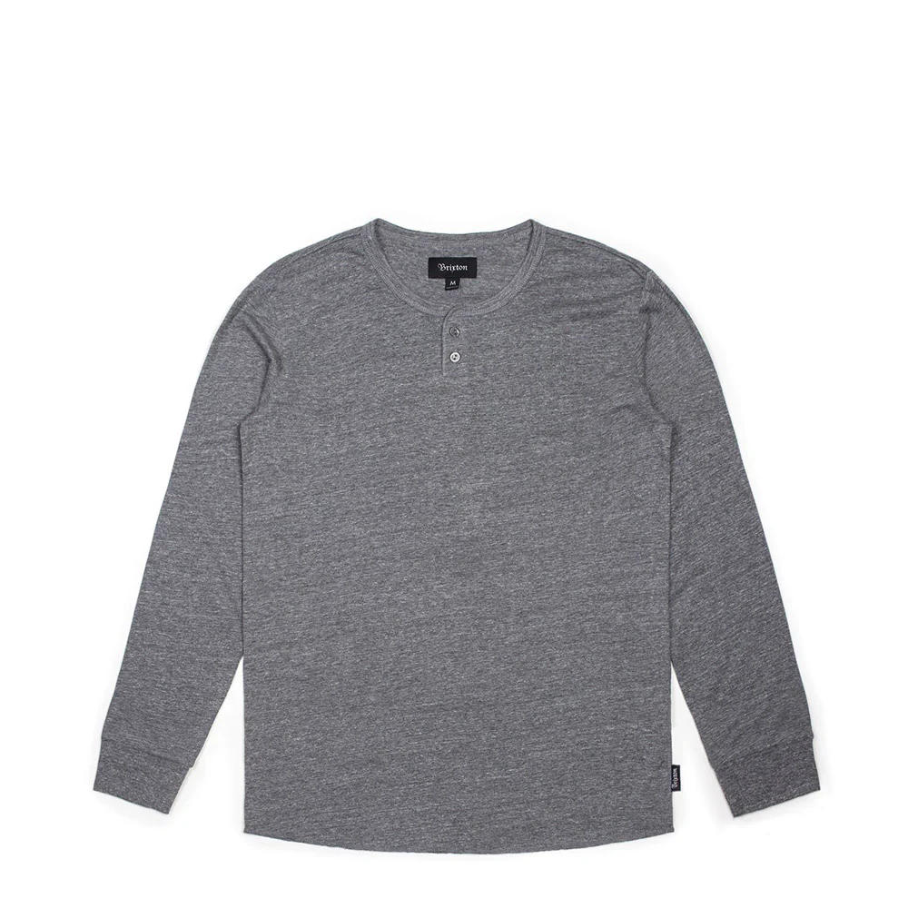Brixton Redford L/S Henley