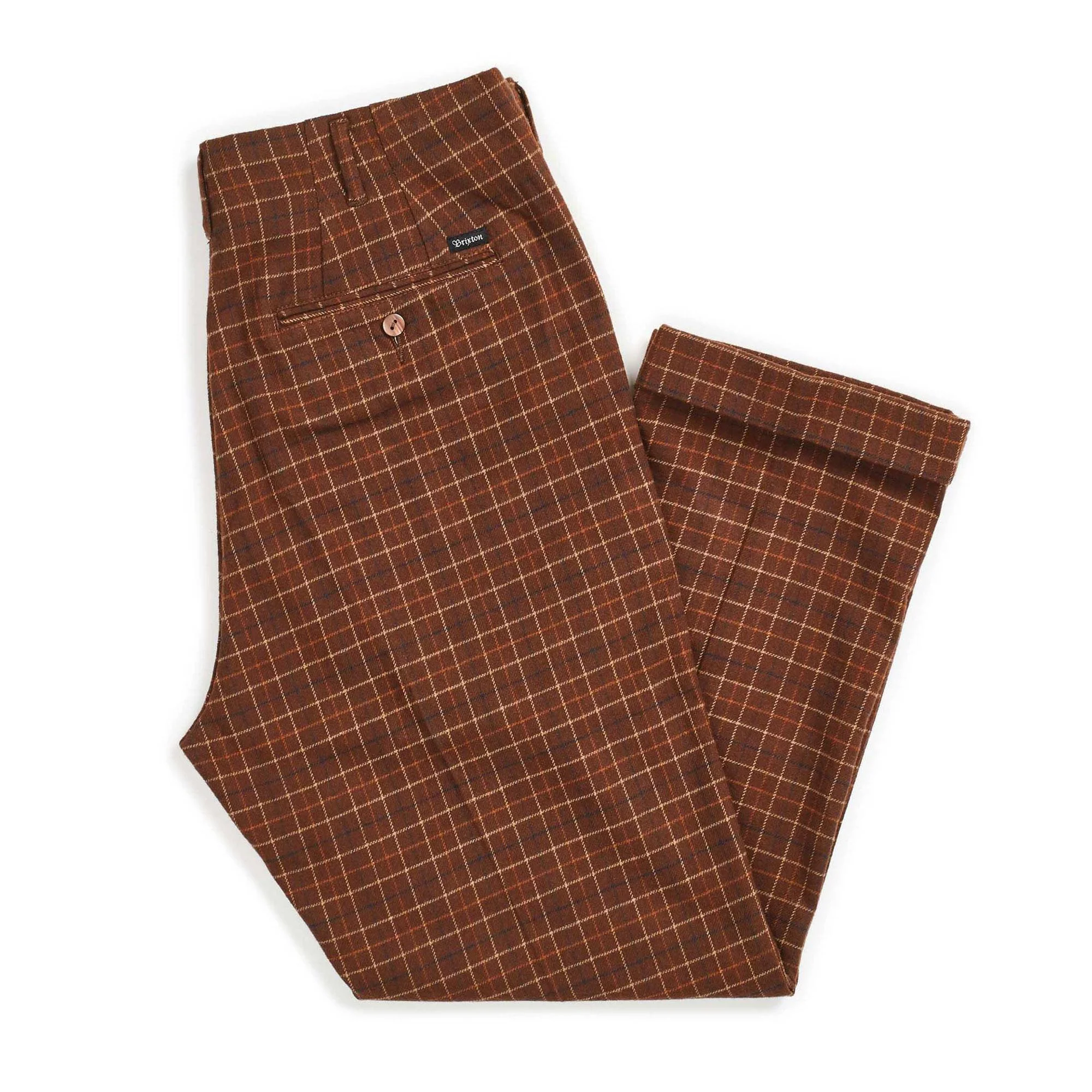 Brixton Regent Trouser Pant