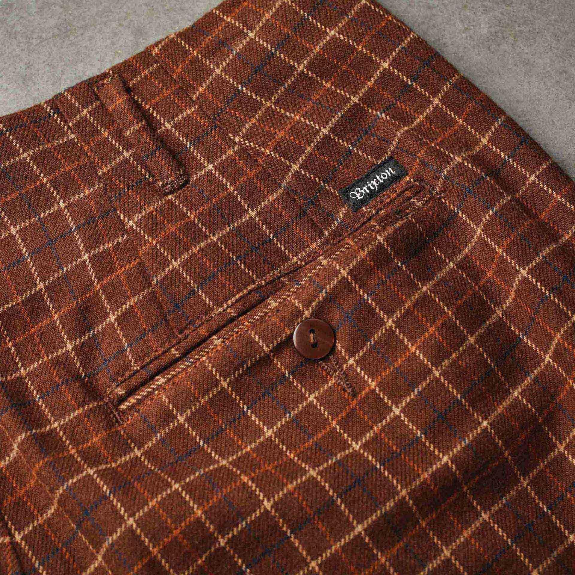 Brixton Regent Trouser Pant - Image 2