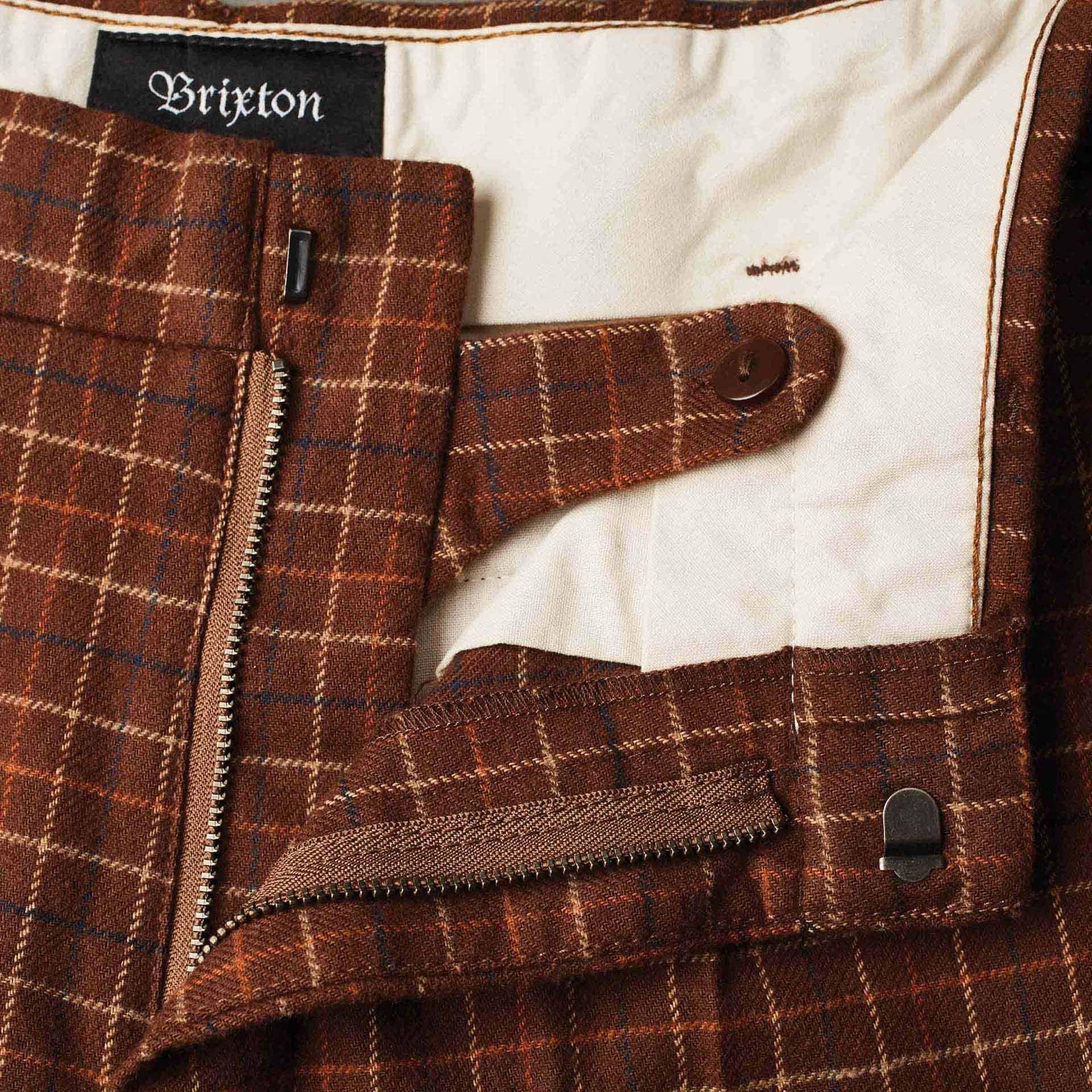 Brixton Regent Trouser Pant - Image 3