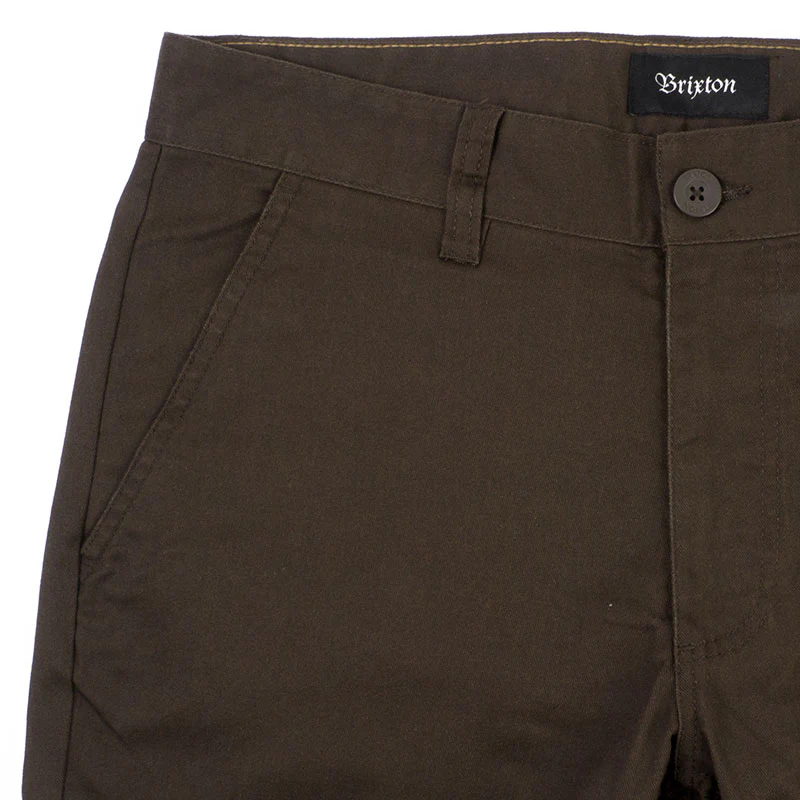 Brixton Reserve Chino Pant - Image 2
