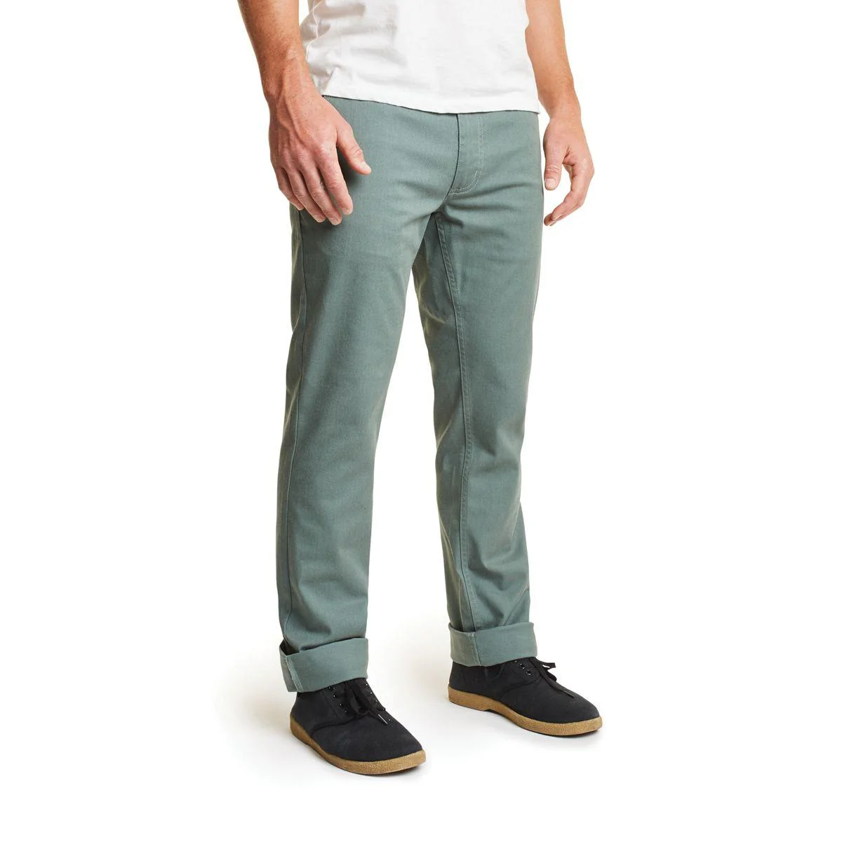 Brixton Reserve Chino pant - Image 2