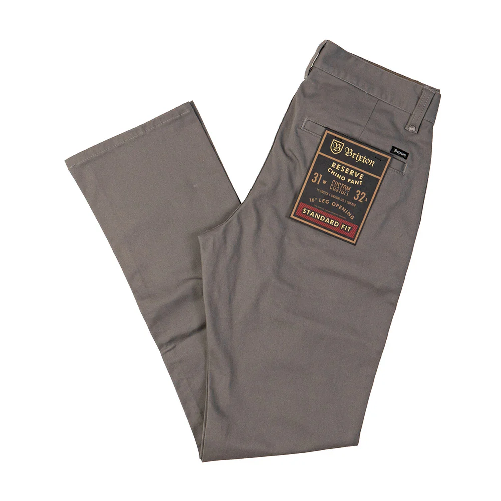 Brixton Reserve Chino Pant