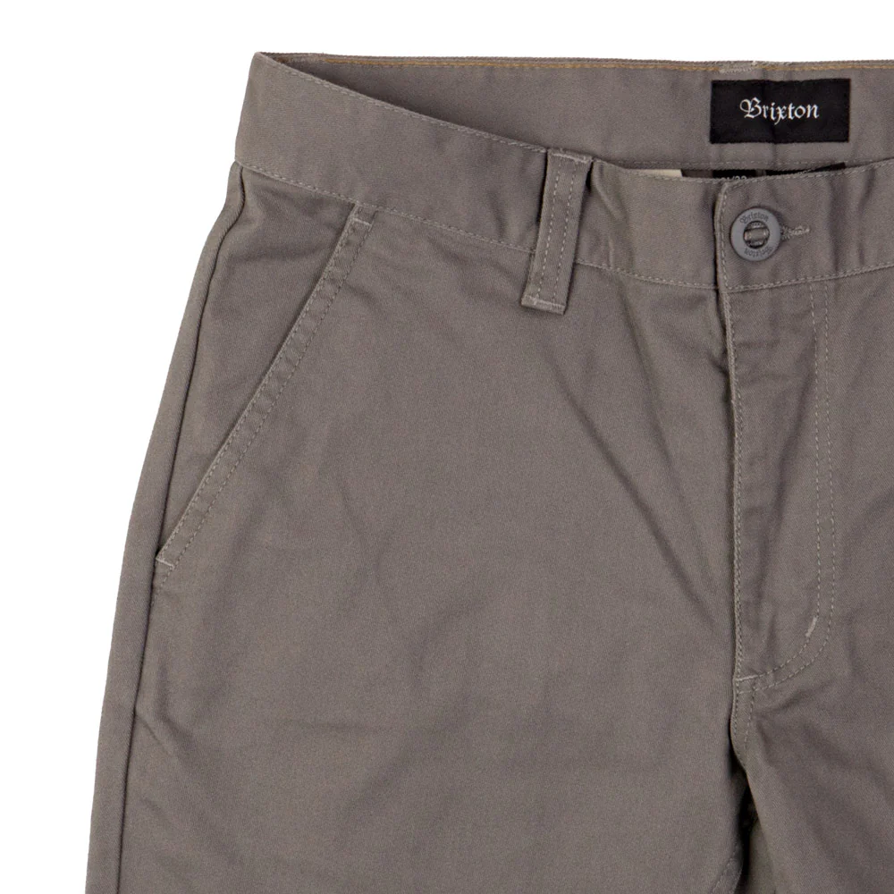 Brixton Reserve Chino Pant - Image 2