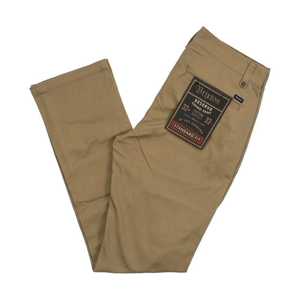 Brixton Reserve Chino Pant