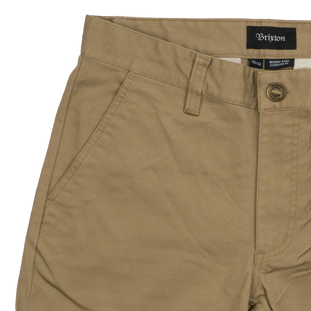 Brixton Reserve Chino Pant - Image 2